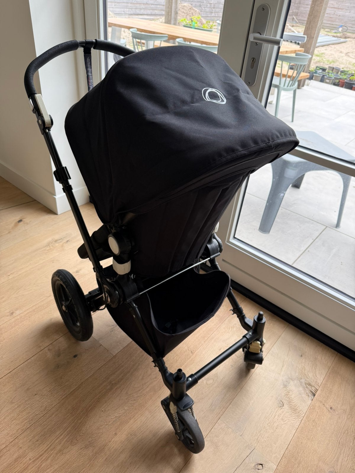 Bugaboo Cameleon incl alle accessoires, Ophalen, Gebruikt, Combiwagen, Bugaboo
