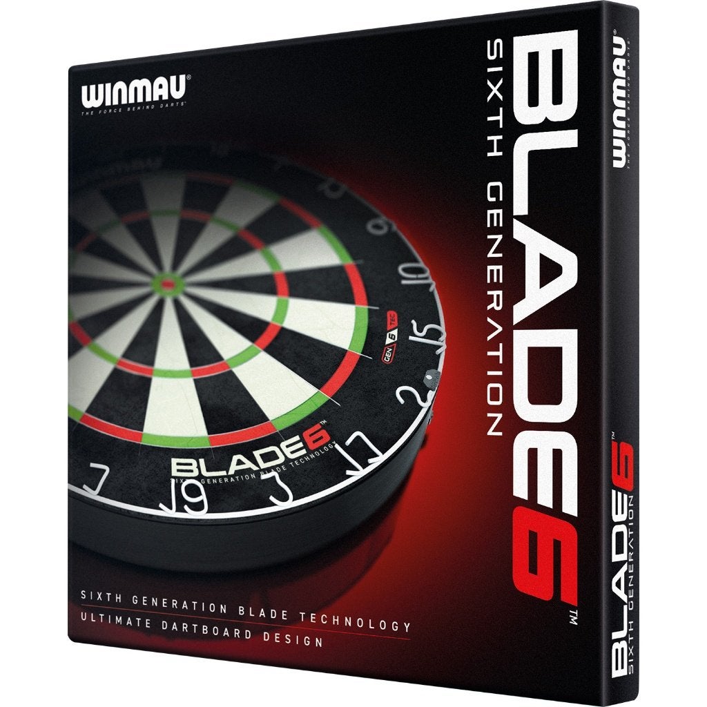 Dartborden - Bulls - Winmau - Dartboard - Darts, Kouwehoek 1b, Cave & Garden, Nieuw, Ophalen of Verzenden