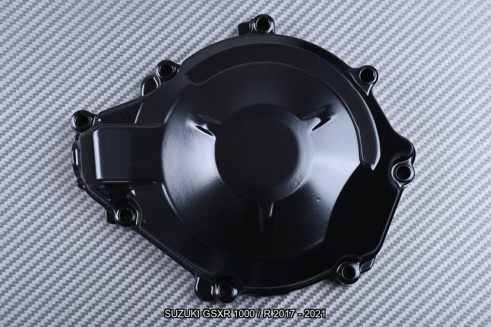 Dynamo Deksel SUZUKI GSXR 1000 / R 2017 2021 2019, Ophalen of Verzenden, Nieuw
