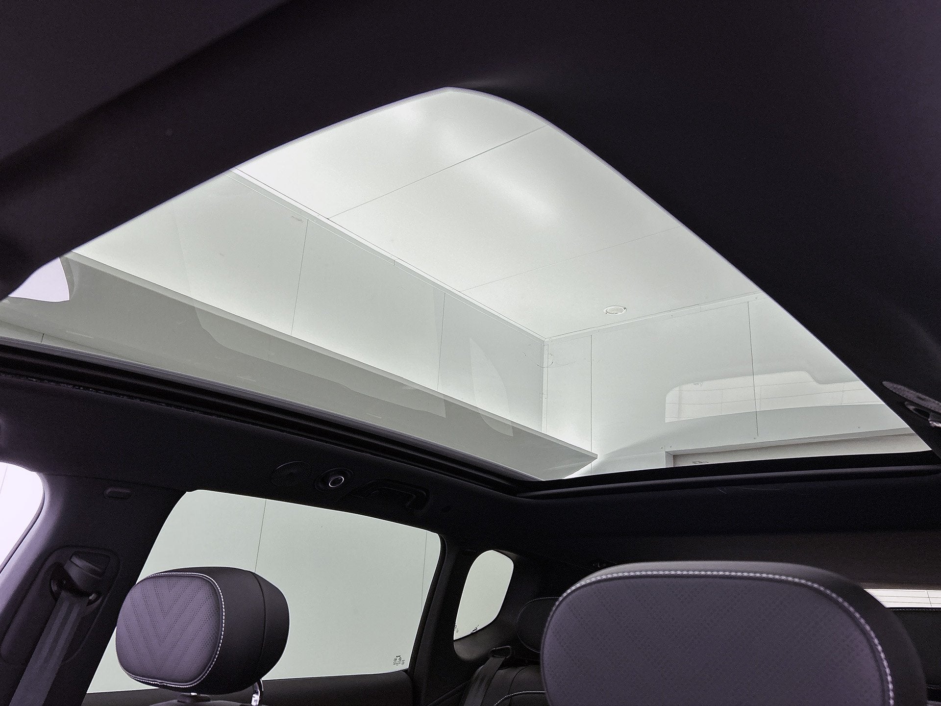 Smart #5 Premium 100 kWh | Panoramadak | Warmtepomp | Adapt., Auto's, Automaat, Achterwielaandrijving, 2260 kg, Beige