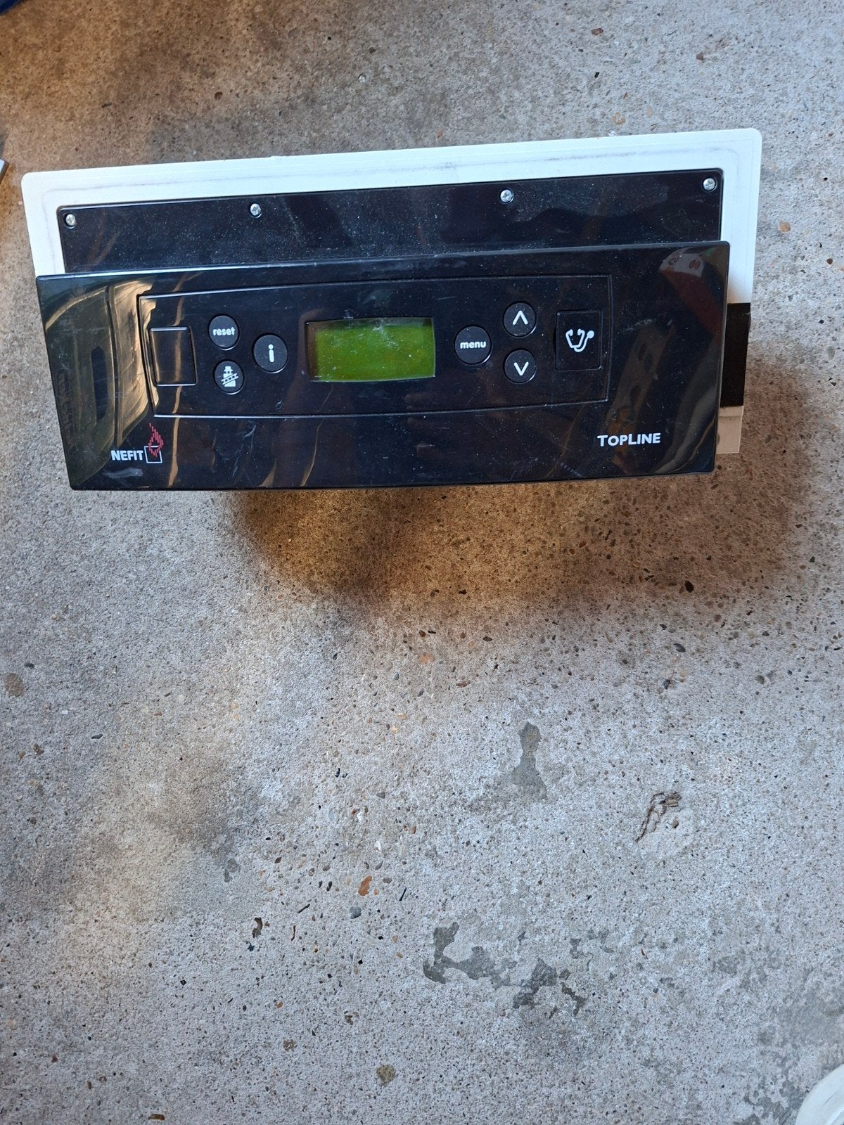 branderautomaat nefit vailliant remeha, Ophalen of Verzenden