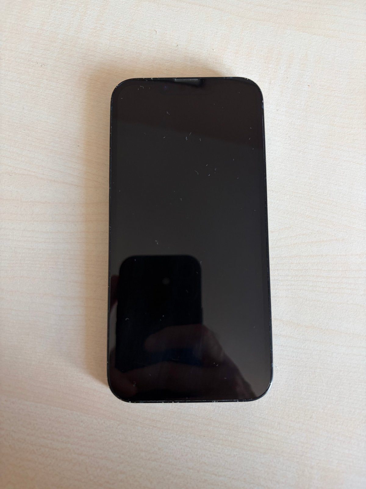iPhone 13 128GB - Altijd met hoesje en screenprotector, Ophalen, IPhone 13, Zonder simlock, Zonder abonnement