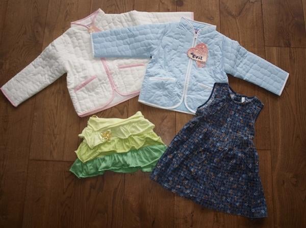 Setje Meisje (92), Kinderen en Baby's, Kinderkleding | Maat 92, Persival, Gebruikt, Meisje, Ophalen of Verzenden