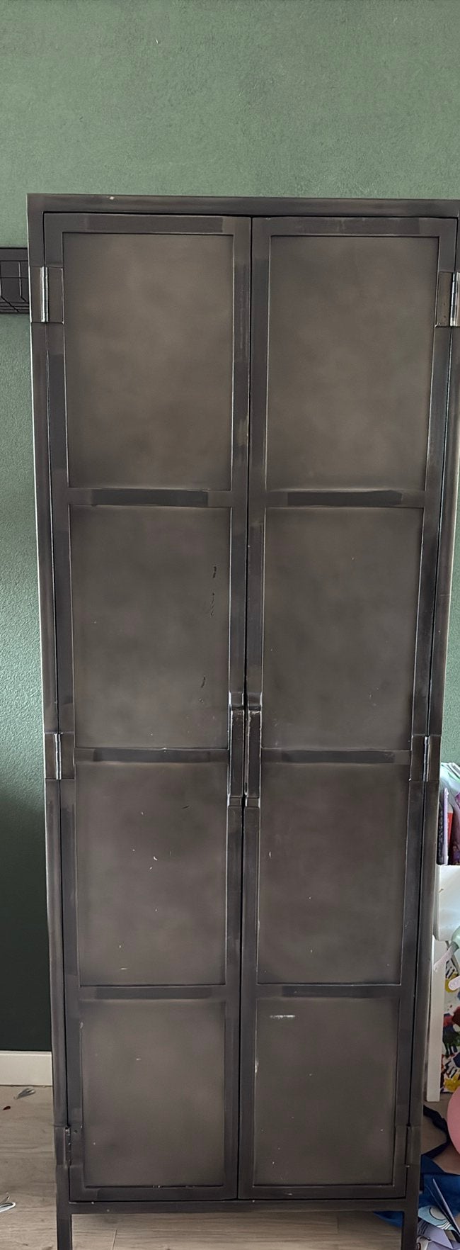 Kast van pronto, Ophalen, 50 tot 100 cm, 150 tot 200 cm, 25 tot 50 cm
