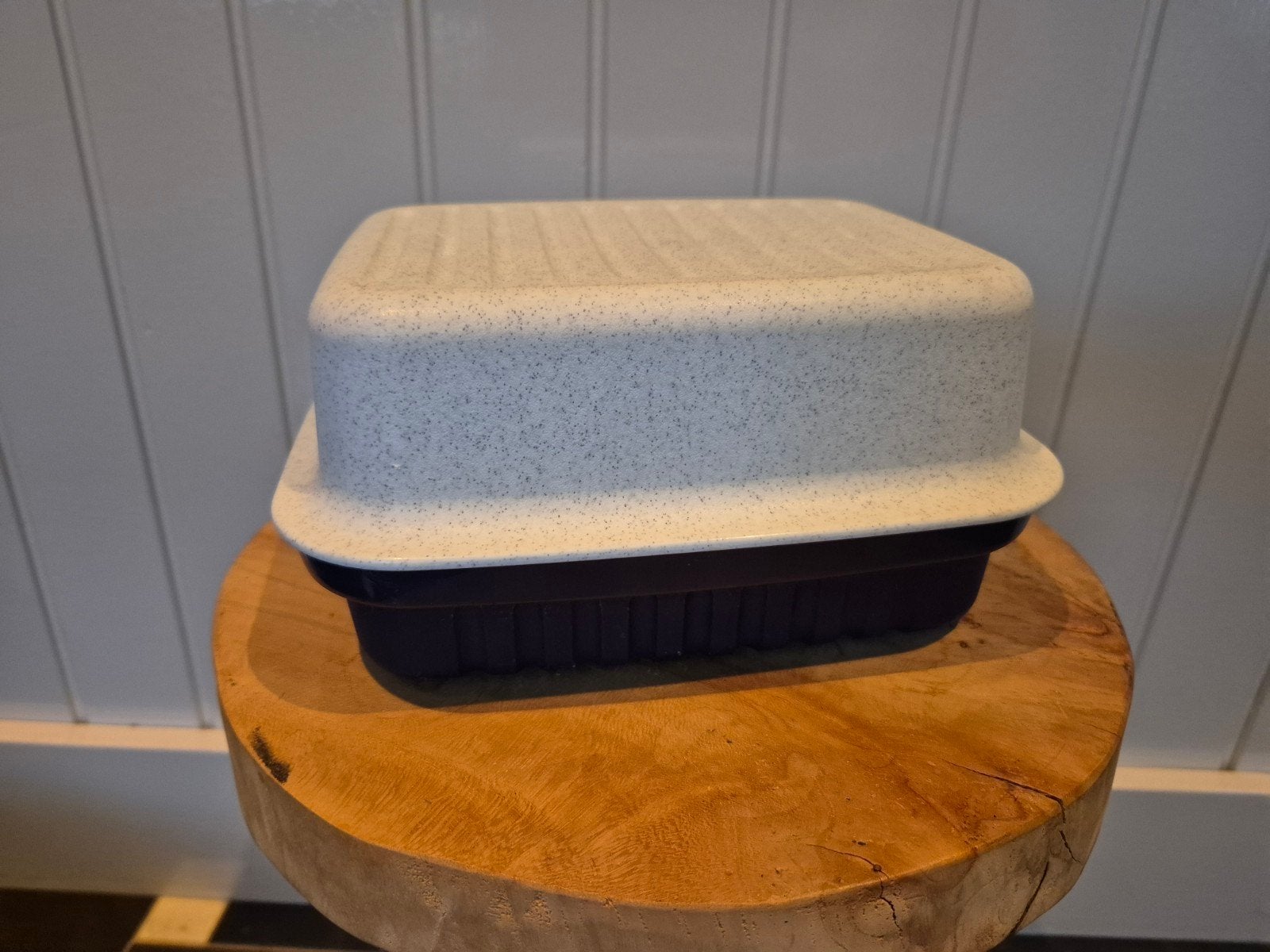 Tupperware kaasdoos, Ophalen of Verzenden, Overige typen