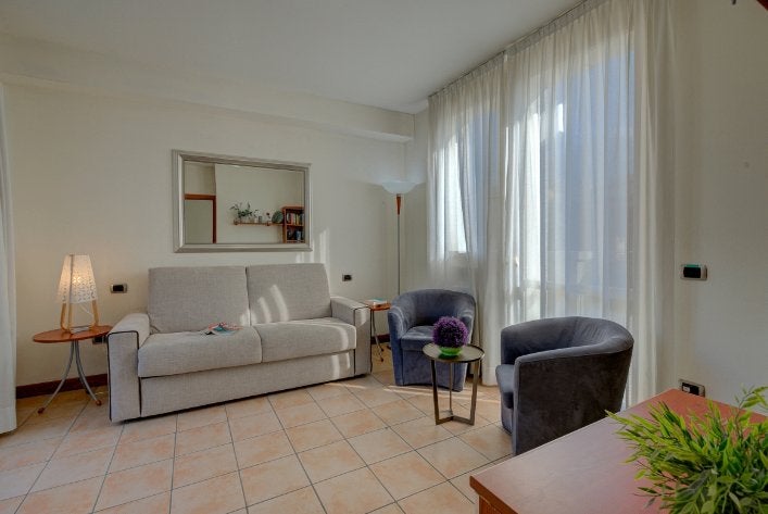 vakantie woning in Porlezza, 45 m², Dorp, Italië, Porlezza