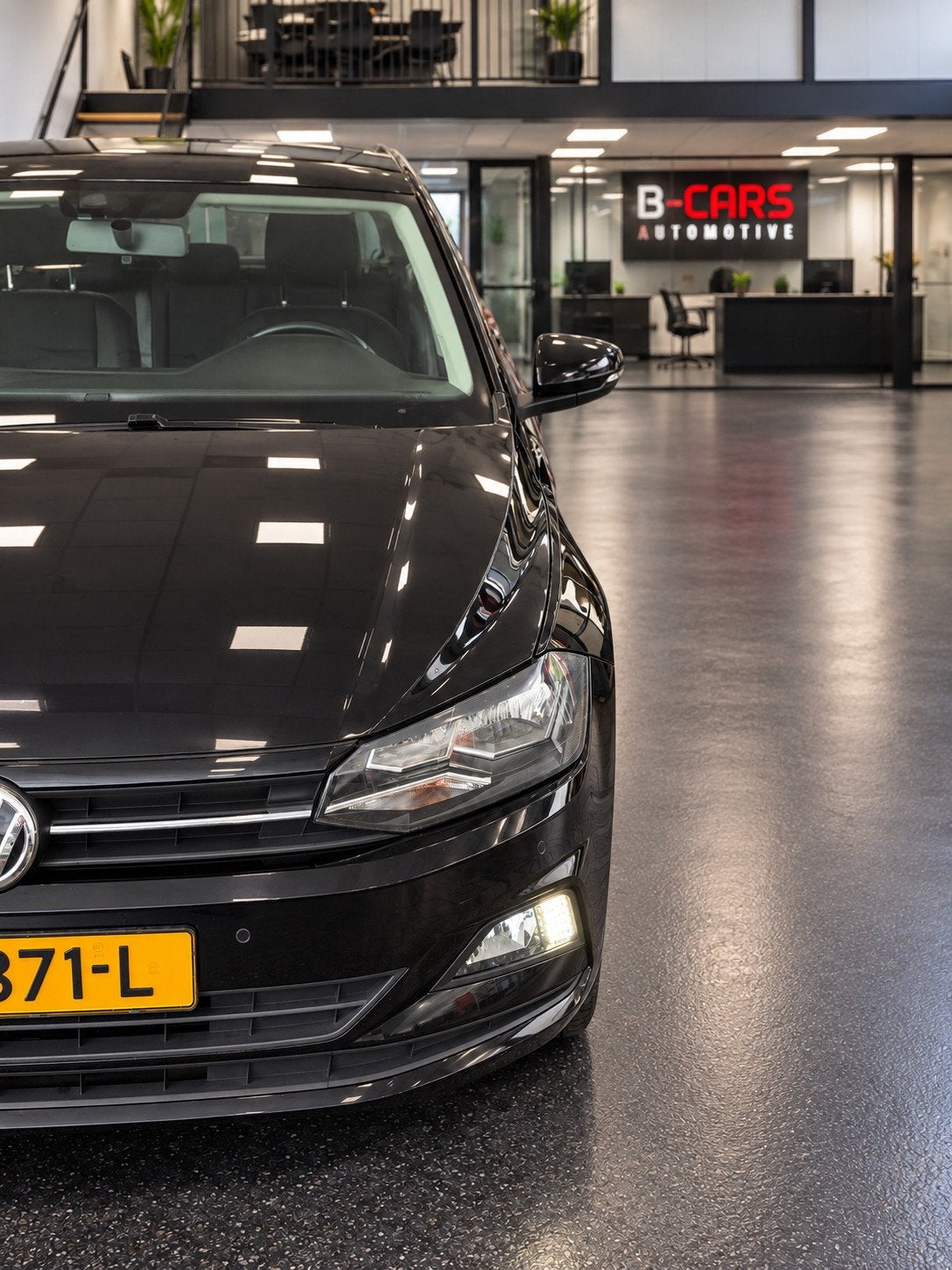 Volkswagen Polo 1.0 TSI Beats Airco|Cruise|Pdc|Nap!, Voorwielaandrijving, Euro 6, Bedrijf, Handgeschakeld