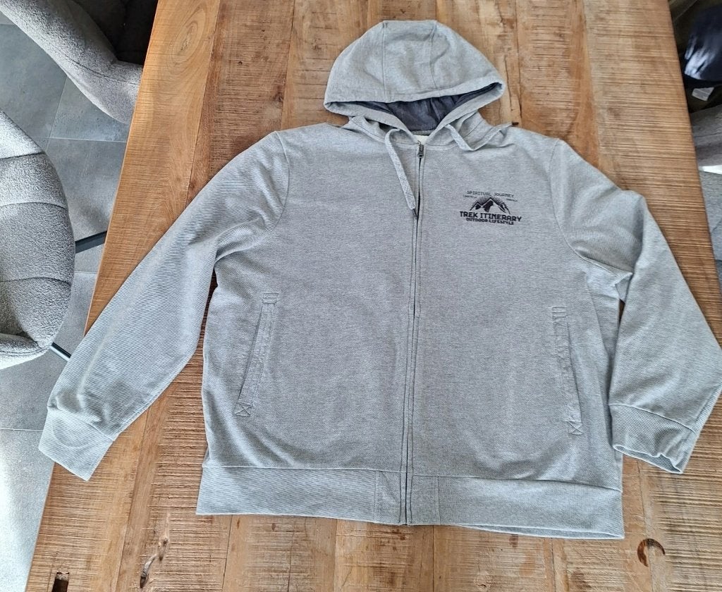 Heren vest maat XXL van C&A, Kleding | Heren, Overige maten, Zo goed als nieuw, Grijs, C&A