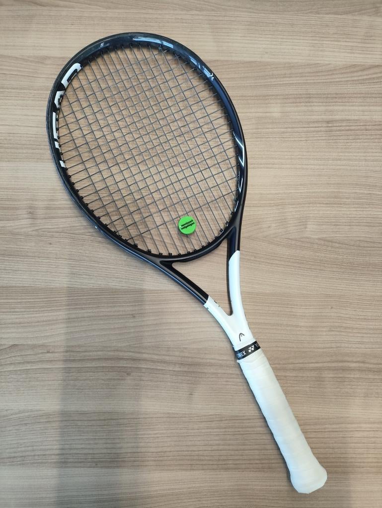 Head Graphene 360 Speed S, Sport en Fitness, Tennis, Ophalen of Verzenden, Racket, Head