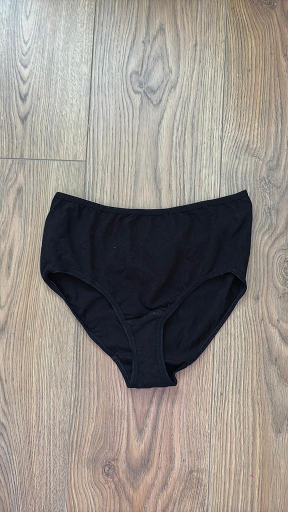 Slip, Kleding | Dames, Ondergoed en Lingerie, Ophalen of Verzenden, Zwart, Slip