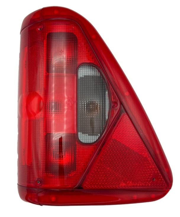 Knaus caravan achterlicht Jokon 2000 Links 1998-2004, Caravans en Kamperen, Caravan accessoires, Ophalen of Verzenden, Nieuw