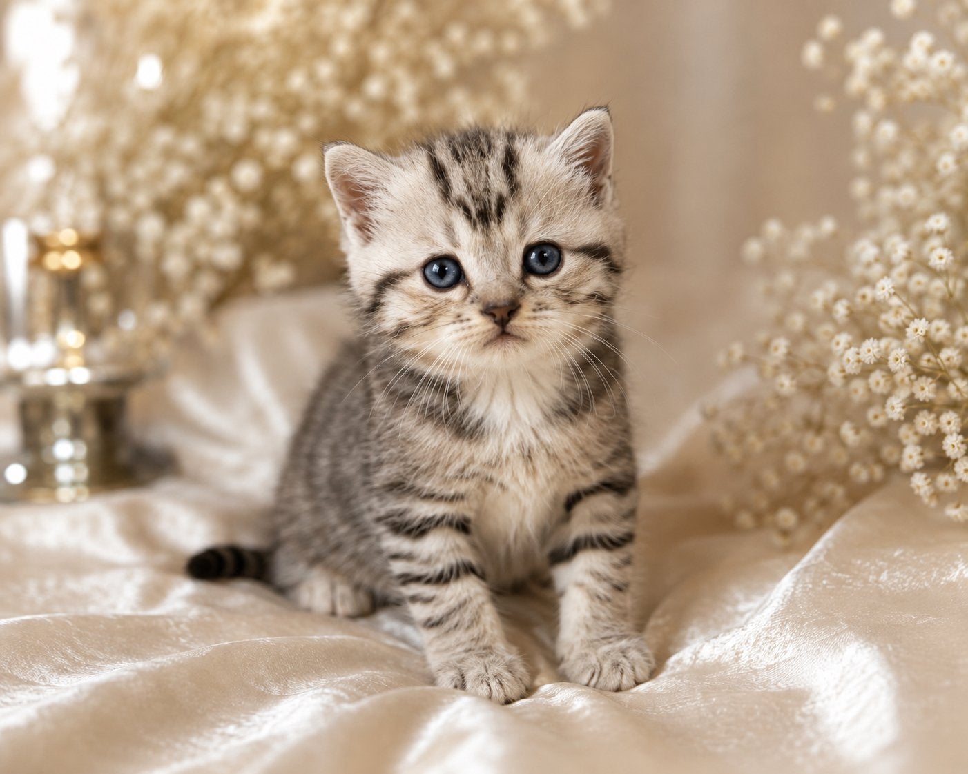 BRITSE KORTHAAR KITTENS🐱✨, Dieren en Toebehoren, Meerdere dieren, 0 tot 2 jaar
