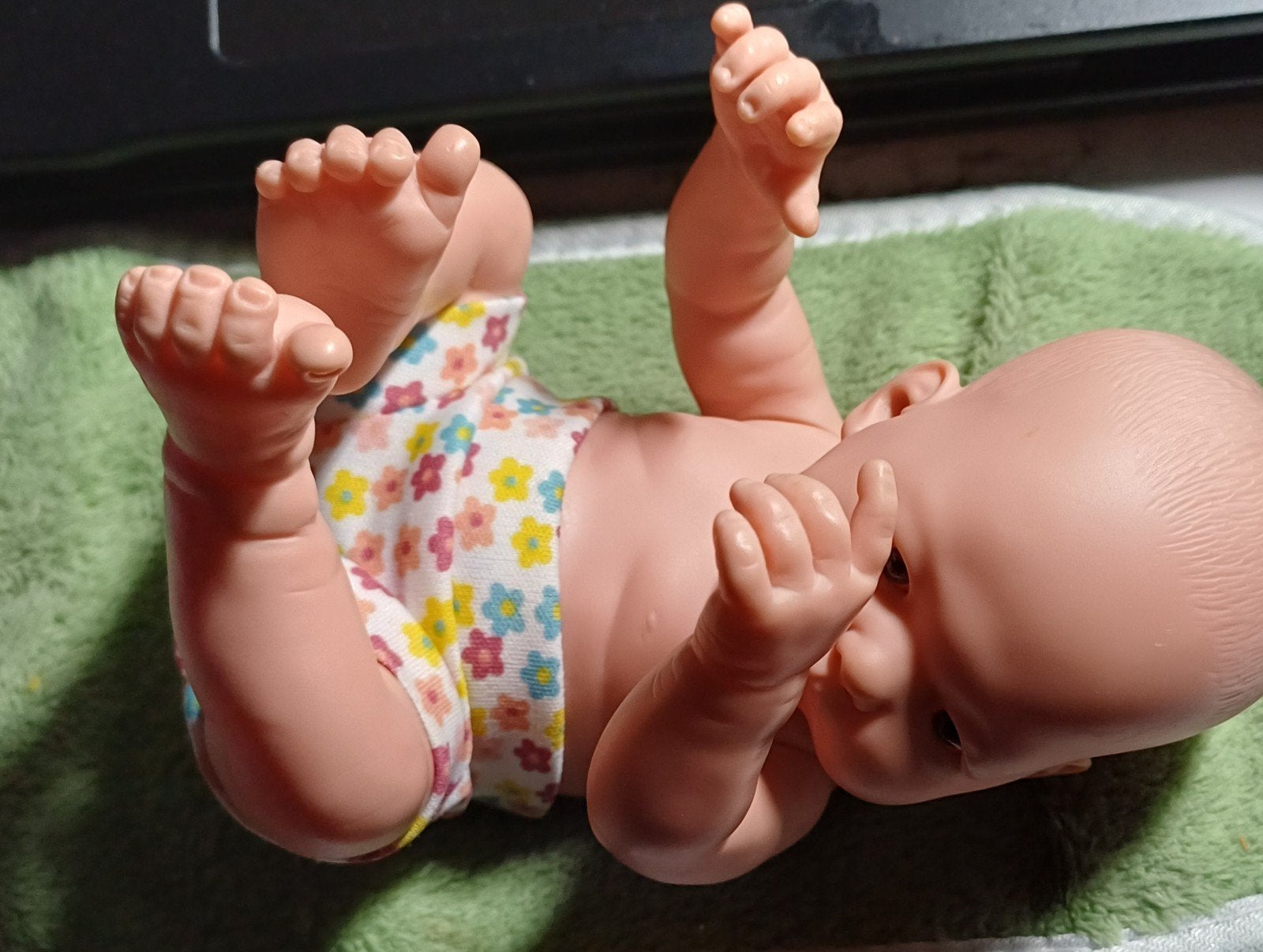 Set van twee poppen, Verzamelen, Ophalen of Verzenden, Nieuw, Pop