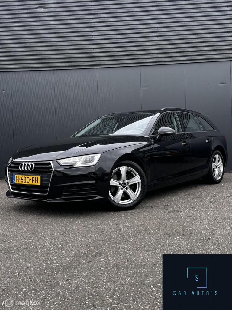 Audi A4 Avant 2.0 TDI Pro Line Ultra / Zeer nette auto..., Voorwielaandrijving, Gebruikt, Euro 6, 4 cilinders