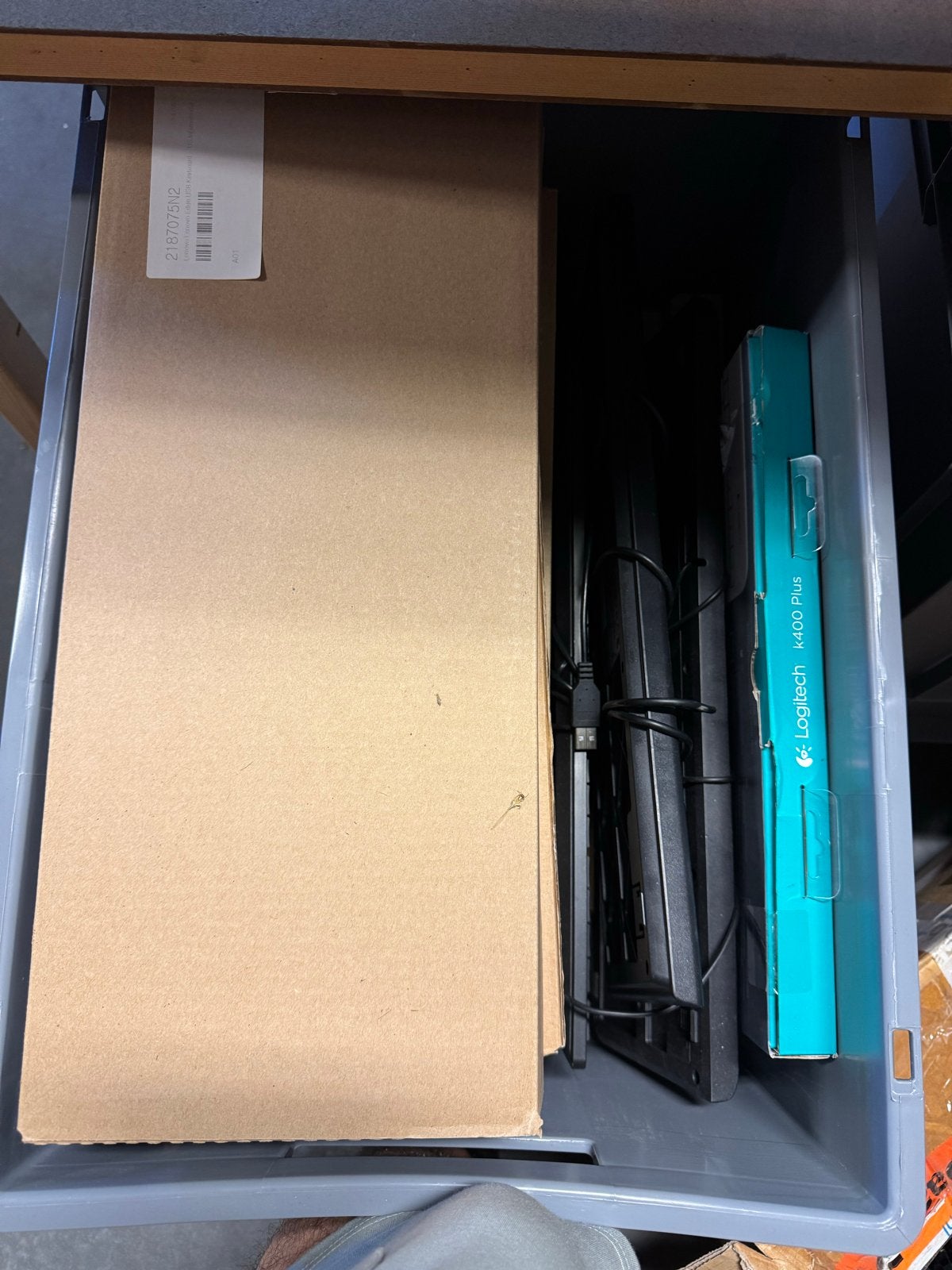 Partij USB Toetsenborden - Nieuw in Doos, Computers en Software, Ophalen, Qwerty, Nieuw, Bedraad