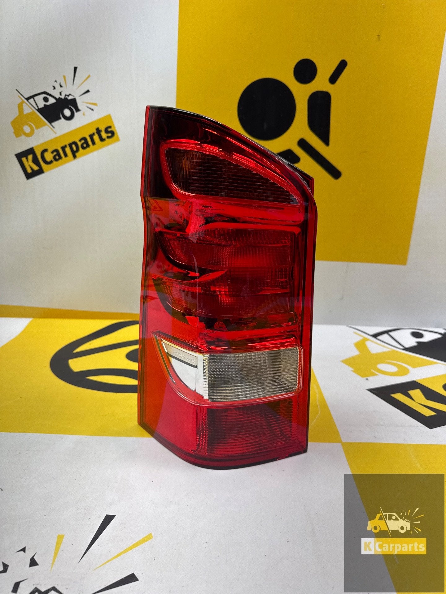 Mercedes V Klasse W447 Links Achterlicht Vito A4478200164