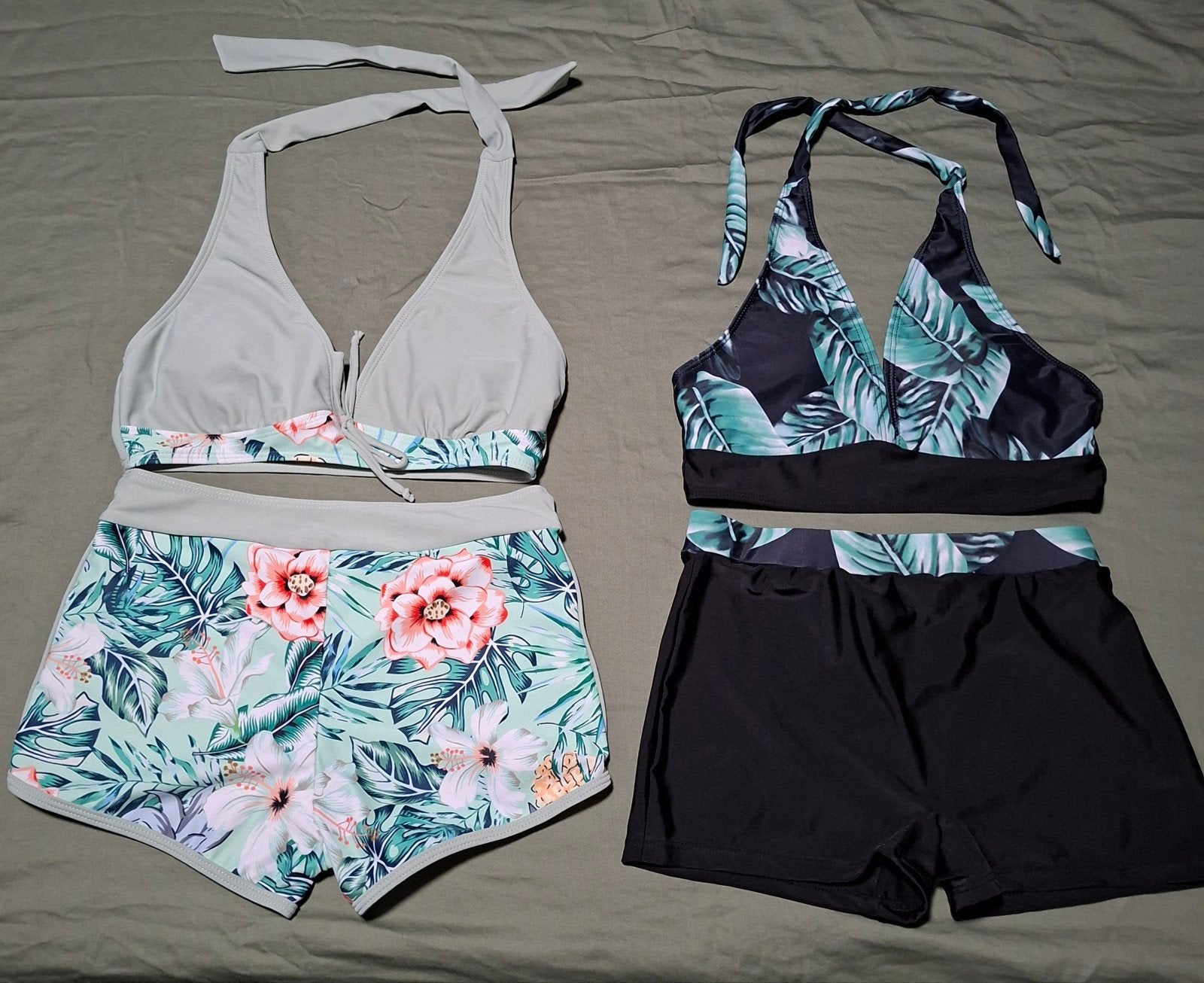 Bikini maat S, Ophalen, Nieuw, Bikini
