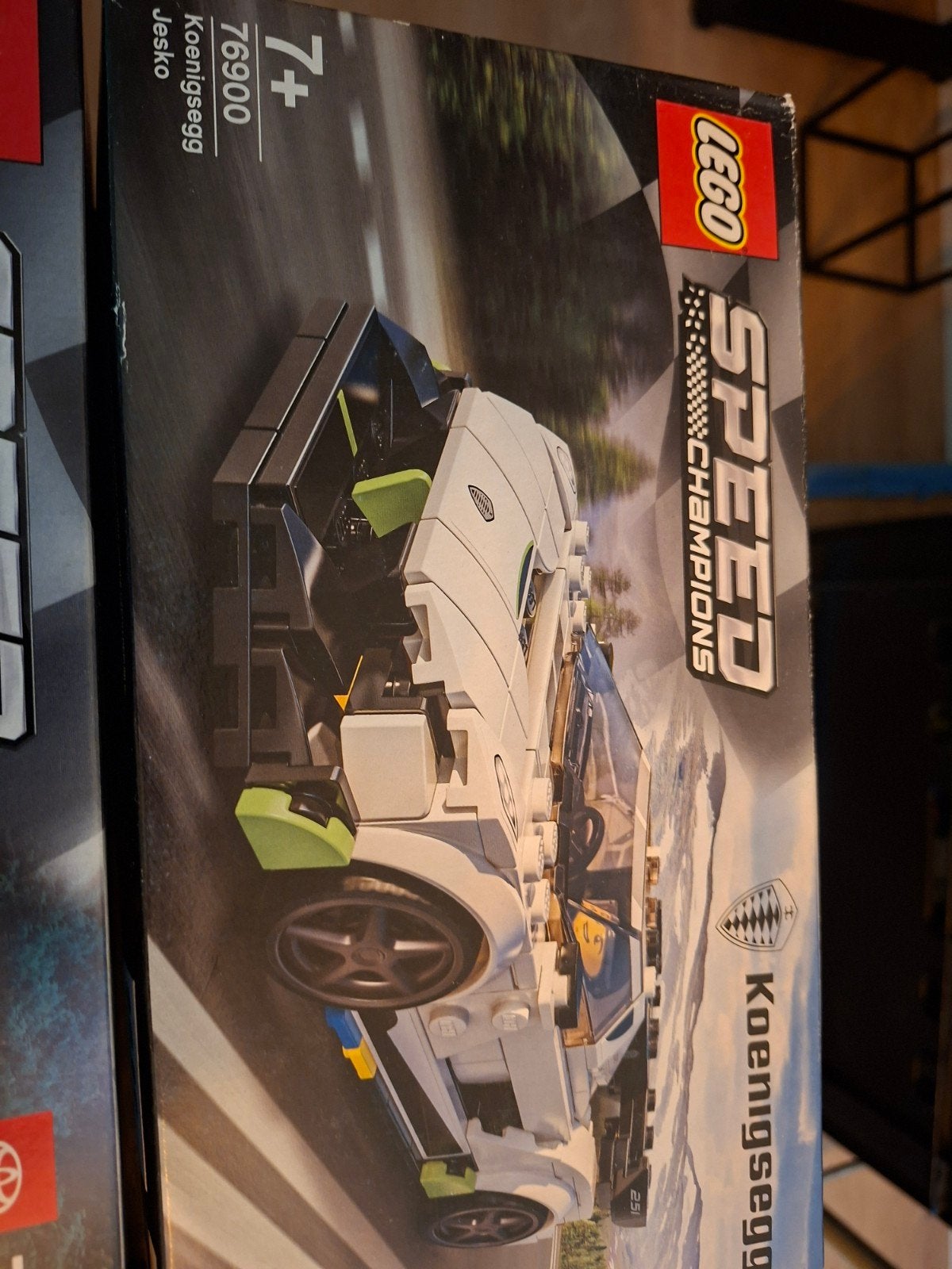 Lego Speed Champions 24 verschillende op voorraad, Ophalen of Verzenden, Nieuw, Lego, Speed Champions