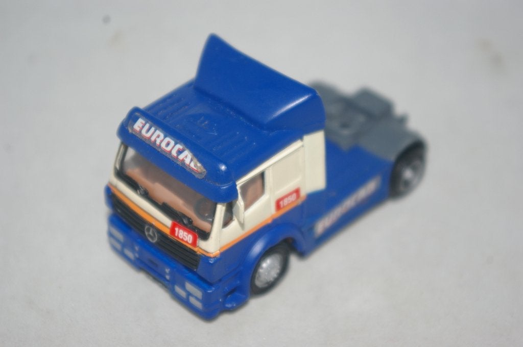 Vijf miniatuur auto's., Ophalen of Verzenden