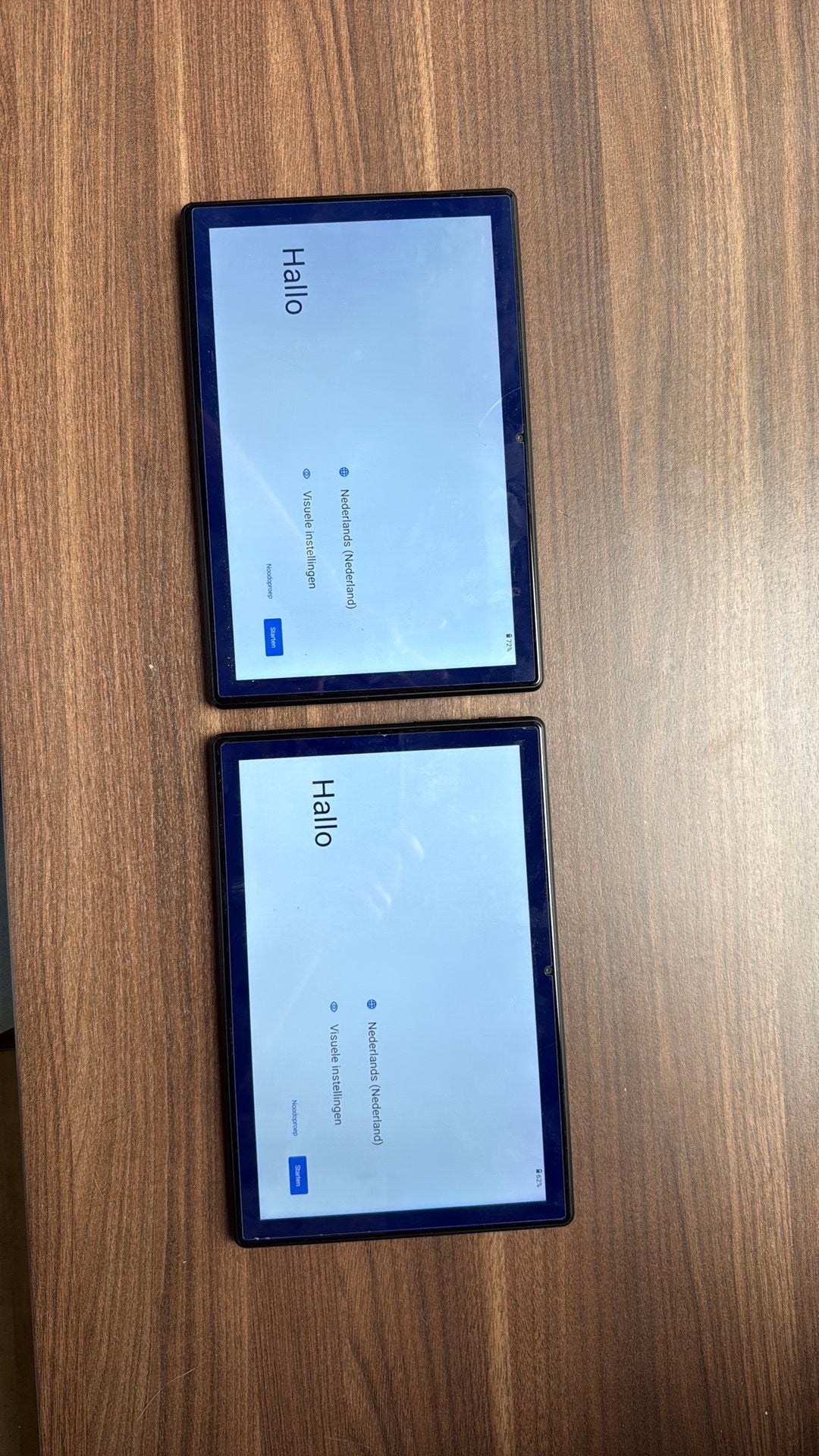 Deplay tablet, Computers en Software, Ophalen of Verzenden, Zo goed als nieuw, 10 inch, 32 GB