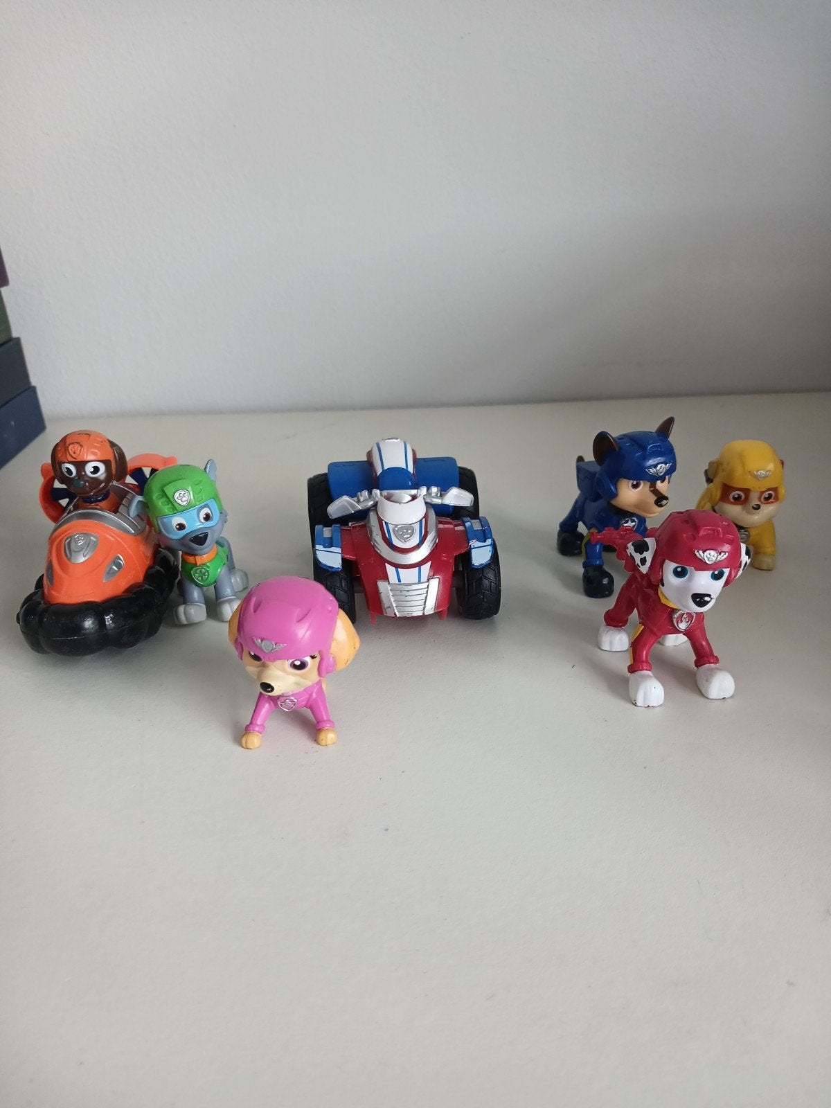 Pawpatrol, Ophalen of Verzenden, Overige typen