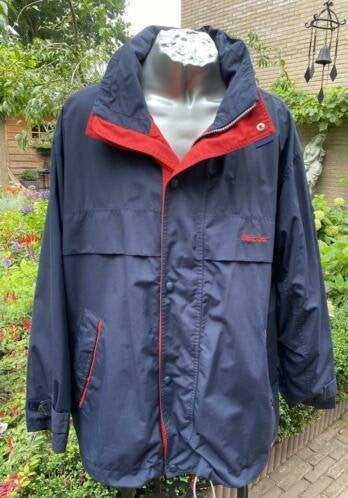 Gaastra jas blauw maat XL, Ophalen of Verzenden, Zo goed als nieuw, Maat 56/58 (XL), Blauw
