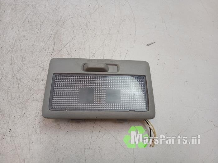 Binnenverlichting voor van een Suzuki Swift, Gebruikt, -, -, Ophalen of Verzenden