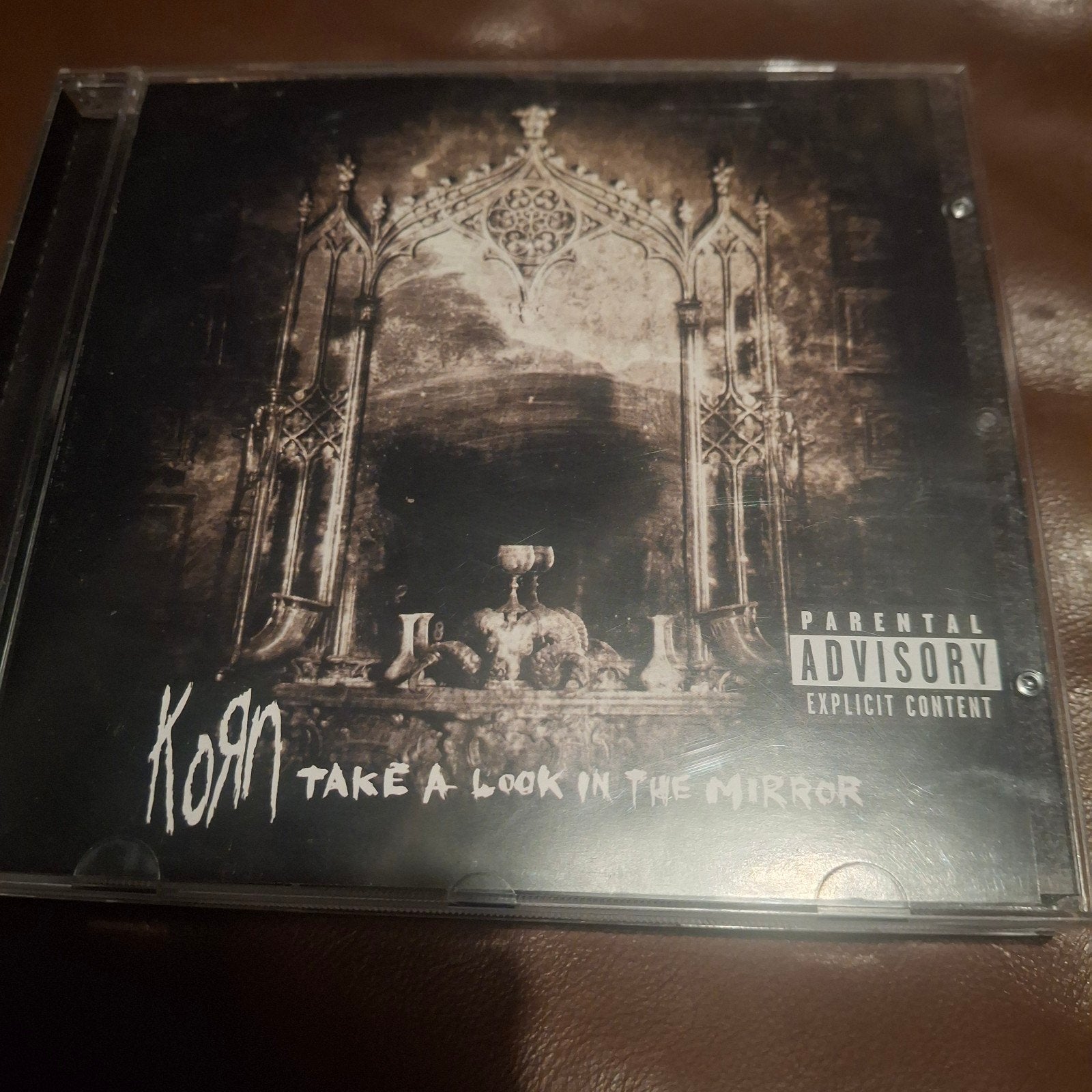 korn, Ophalen of Verzenden, Zo goed als nieuw
