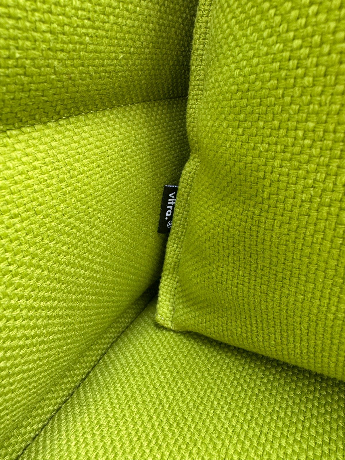 Vitra Alcove Banken - Diverse Beschikbaar, Ophalen, Gebruikt, Vitra, Stof
