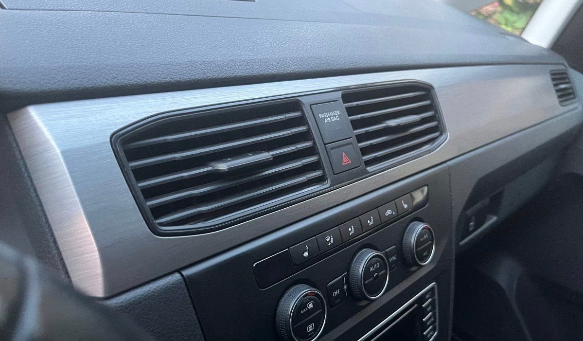 Caddy mk4 dashboardlijst, Ophalen of Verzenden