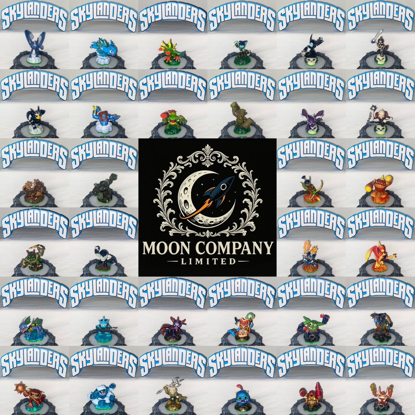 Core - Skylanders Spyro’s Adventure (Ook Losse Verkoop), Avontuur en Actie, Activision Blizzard International B.V., Eén computer