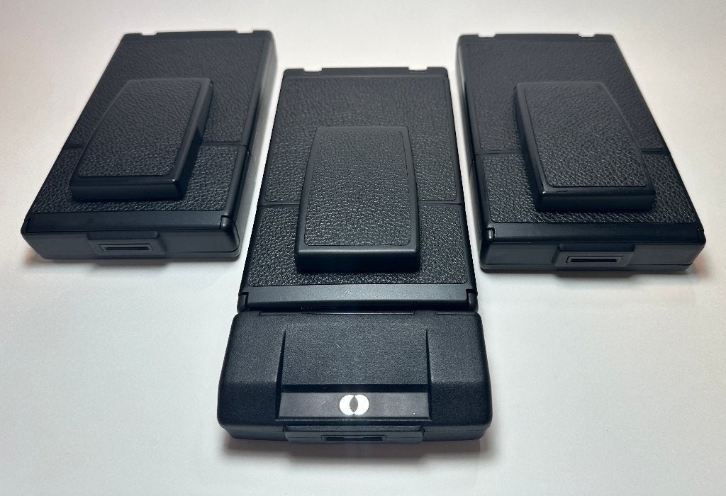 Polaroid SX-70 Land camera's. Revisie en ombouw naar 600., Ophalen of Verzenden, Zo goed als nieuw, Polaroid, Polaroid