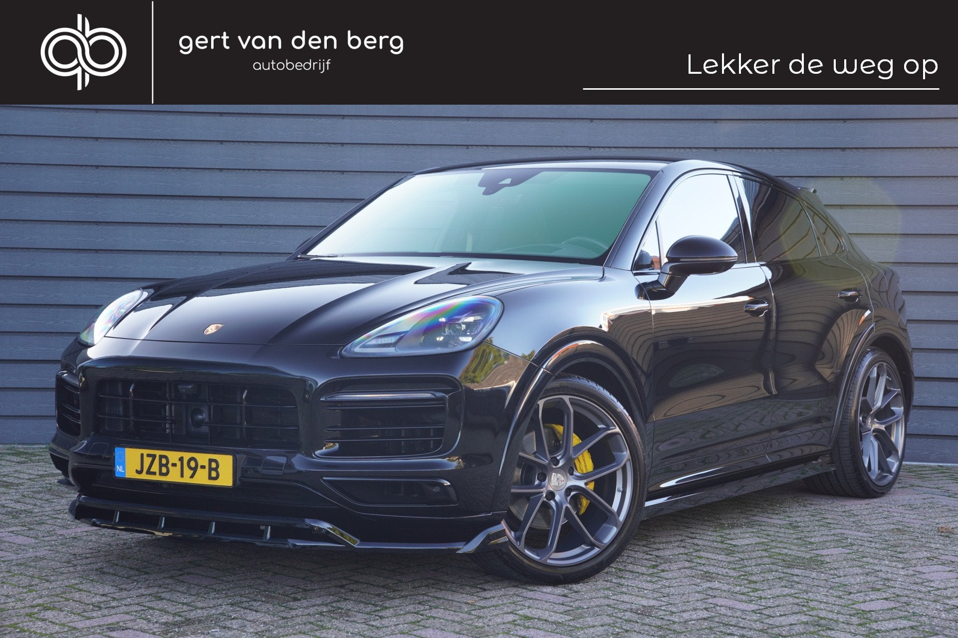 Porsche Cayenne Coupé 3.0 E-Hybrid - BURMESTER - 360 CAMERA, Automaat, Cayenne, Gebruikt, 2995 cc
