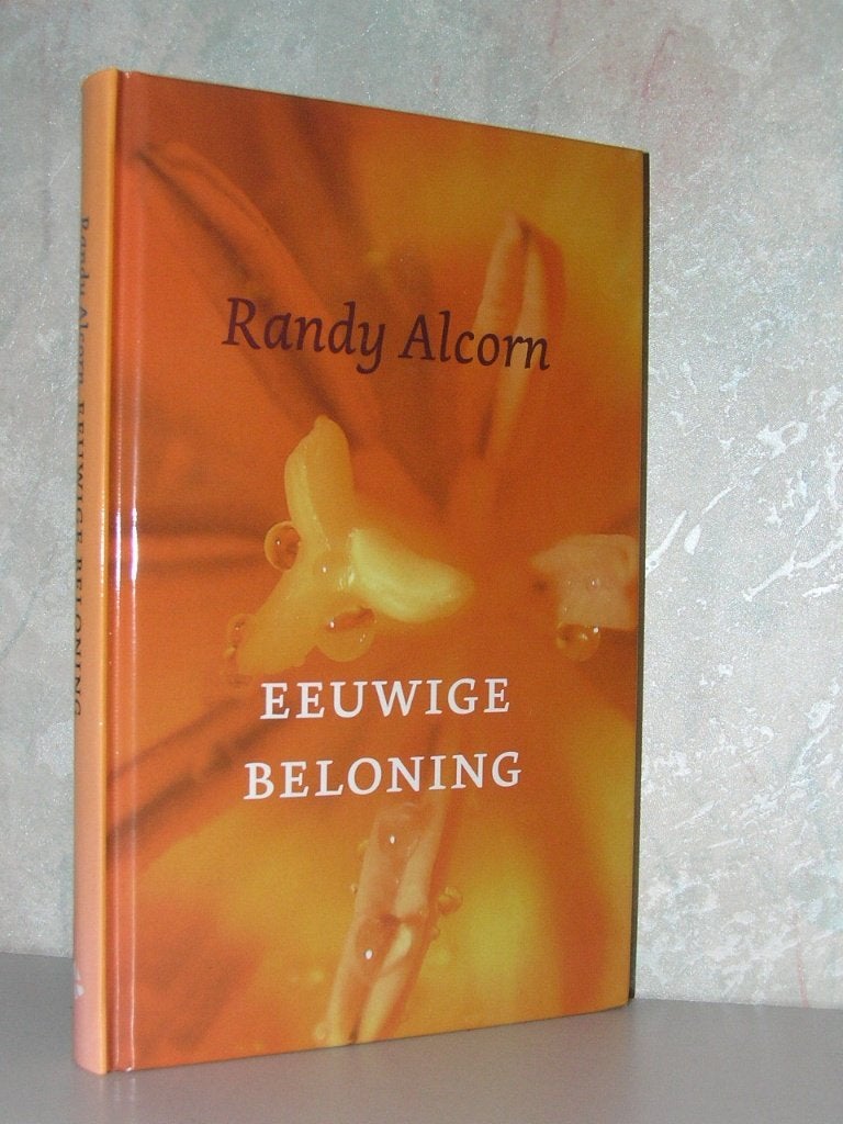 Randy Alcorn - Eeuwige beloning, Ophalen of Verzenden, Zo goed als nieuw, Christendom | Katholiek