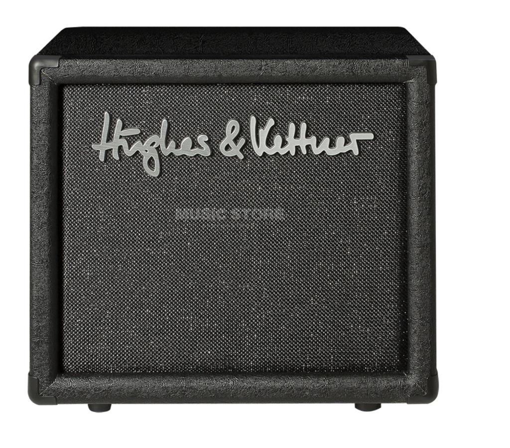 Hughes & Kettner TubeMeister 112 Cabinet, Ophalen of Verzenden, Zo goed als nieuw, Gitaar, 50 tot 100 watt