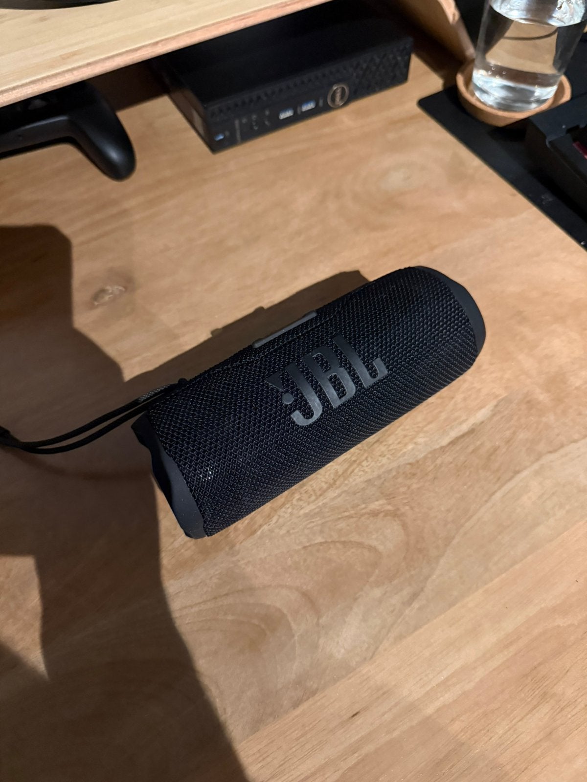 Namaak JBL speaker, Audio, Tv en Foto, Luidsprekers, Zo goed als nieuw, JBL, Ophalen of Verzenden