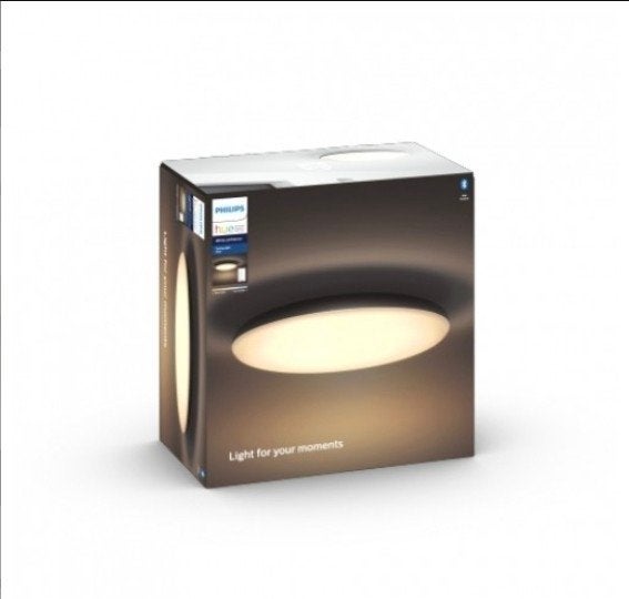 Philips Hue Cher Plafonnière - Zo goed als nieuw, High Tech Campus 45, 5656 AE Eindhoven, The Netherlands, Ophalen of Verzenden