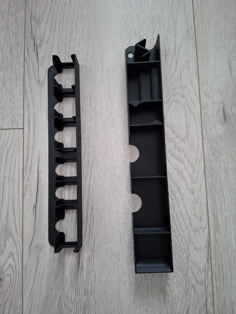 Zombicide organizer, indeling, insert, Hobby en Vrije tijd, Gezelschapsspellen | Bordspellen, Ophalen of Verzenden