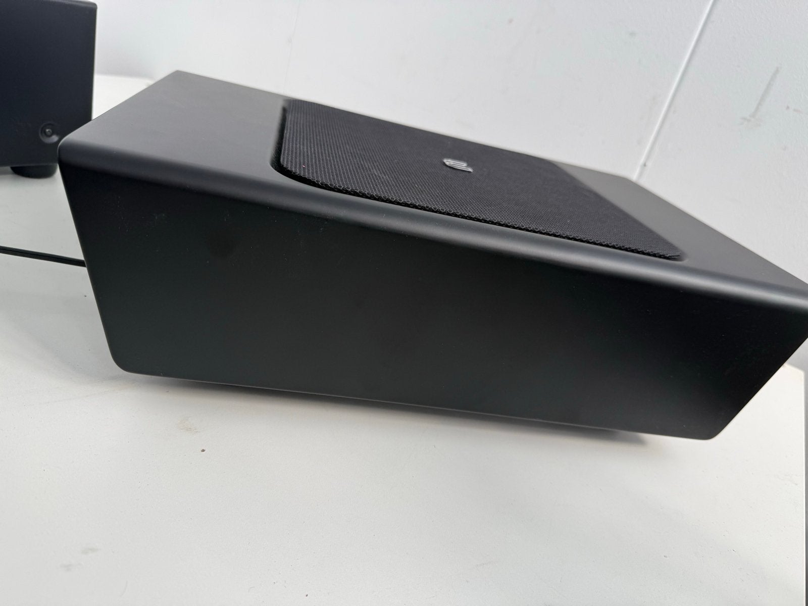 Bluesound Pulse Sub+ Draadloze Subwoofer - Zo goed als nieuw, Audio, Tv en Foto, Luidsprekers, Subwoofer, ., WiFi, Zo goed als nieuw