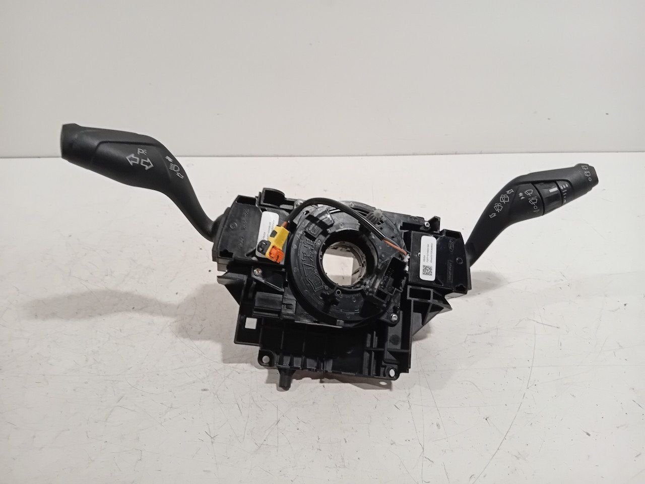 Combischakelaar Ford C-Max, Onderdelen@venauto.nl, Van der Ven Autorecycling B.V., Gebruikt, Ettenseweg 76, 4706 PB Roosendaal, The Netherlands