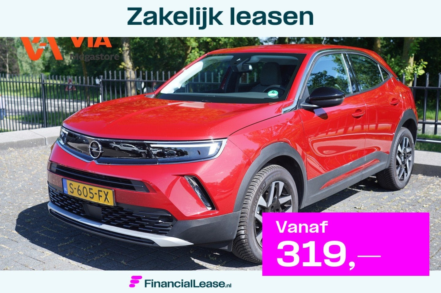 Opel Mokka 1.2 | Elegance | Climate | Navigatie | PDC | 17", Voorwielaandrijving, Gebruikt, Huisgarantie, Met garantie (alle)