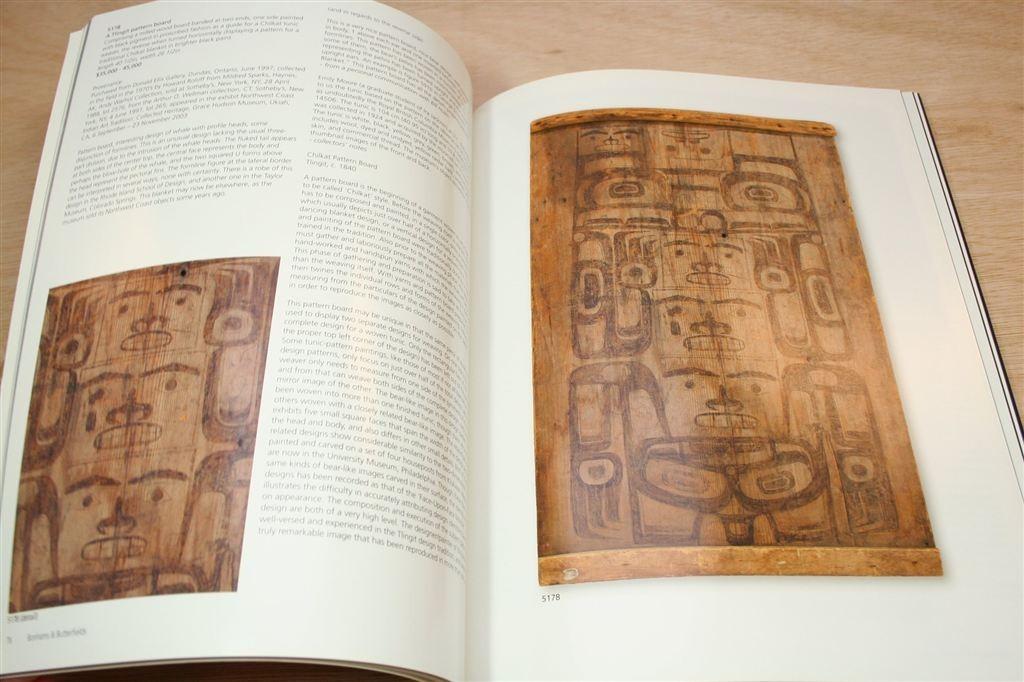 Native American Art — Catalogus Bonhams San Francisco, Boeken, Ophalen of Verzenden, Zo goed als nieuw