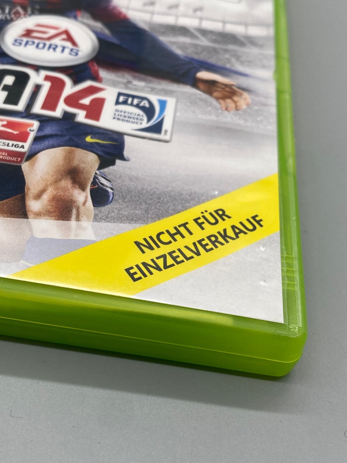 Xbox 360 FIFA Bundel, Spelcomputers en Games, Games | Xbox 360, Info@eagames.com, Eén computer, Ophalen of Verzenden, Sport