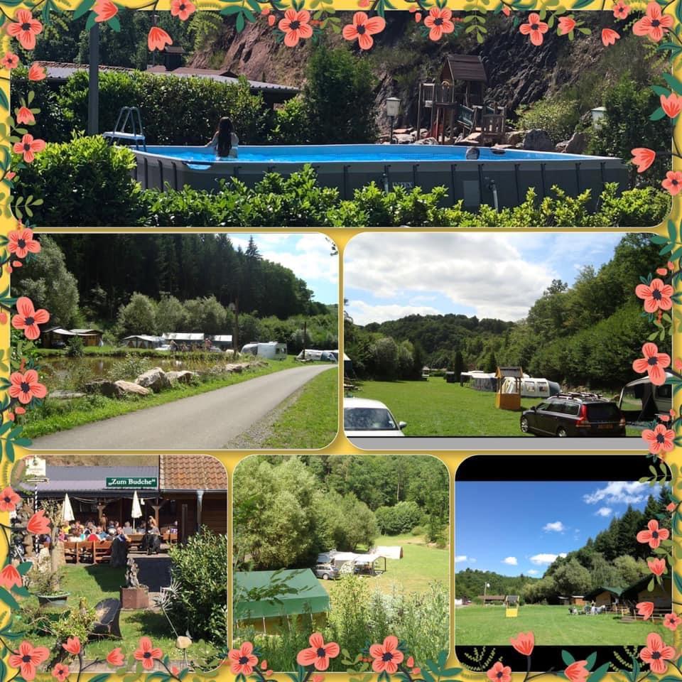 Medewerker camping en campingrestaurant, 33 - 40 uur, Overige niveaus, Overige vormen