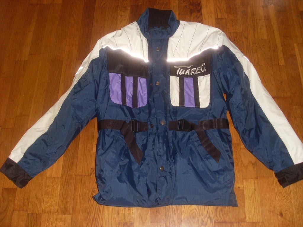 hein gericke motorjack L, Motoren, Verzenden, Tweedehands, Jas | textiel