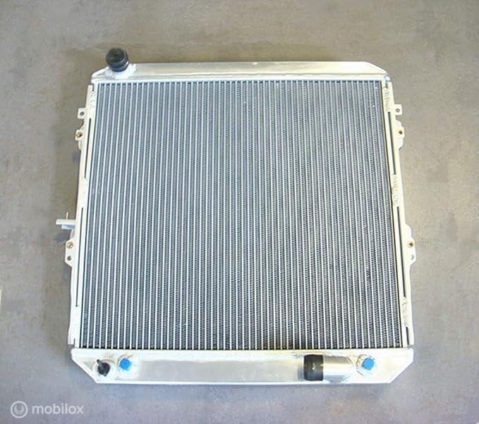 Radiateur TOYOTA SURF HILUX 2.4/2.0 LN130 DIESEL AT/MT, Auto-onderdelen, Nieuw, Ophalen of Verzenden
