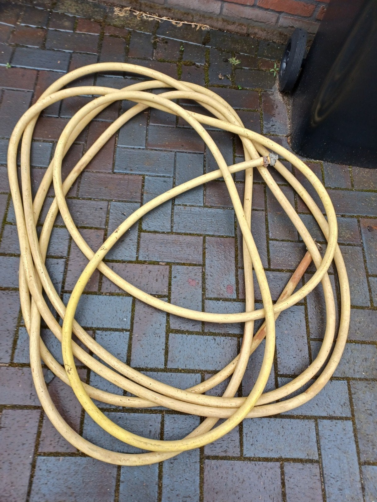 Tricoflex waterslang 16.5m, 25mm buitendiameter, Ophalen of Verzenden
