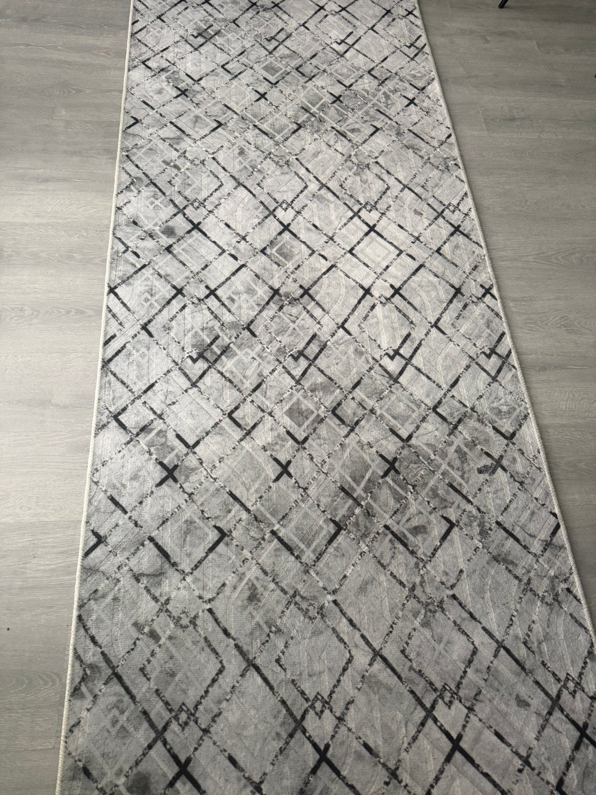 Nette loper, Huis en Inrichting, Stoffering | Tapijten en Kleden, Ophalen, Gebruikt, Rechthoekig, 200 cm of meer