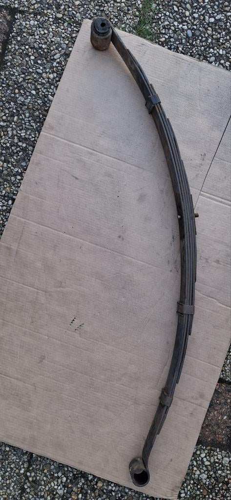 2nd gen Camaro / Firebird bladveer, Auto-onderdelen, Ophanging en Onderstel, Chevrolet, Pontiac, Gebruikt, Ophalen