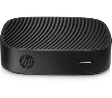 Home assistent server HP T430, 32 GB eMMC, Minder dan 2 Ghz, Ophalen of Verzenden, Zo goed als nieuw